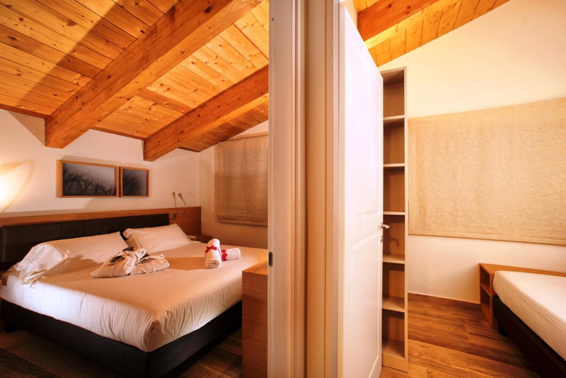 Guesia Village Hotel e Spa, Foligno, Italy