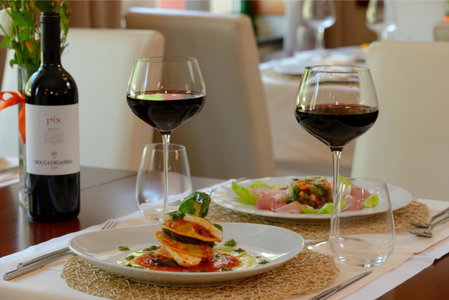 Guesia Village Hotel e Spa, Foligno, Italy