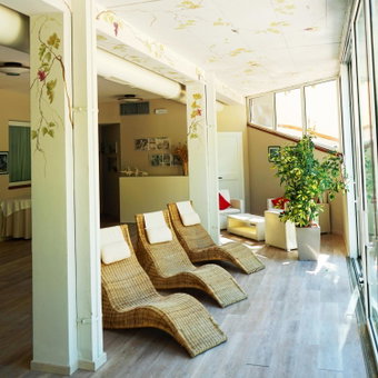 Guesia Village Hotel e Spa, Foligno, Italy