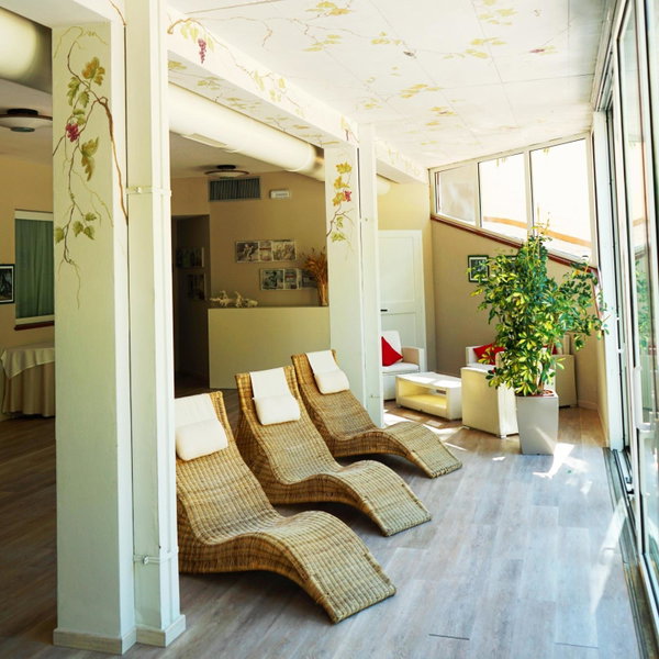 Guesia Village Hotel e Spa, Foligno, Italy