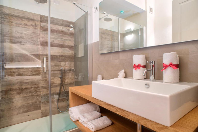 Guesia Village Hotel e Spa, Foligno, Italy