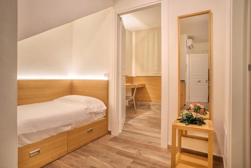 Guesia Village Hotel e Spa, Foligno, Italy