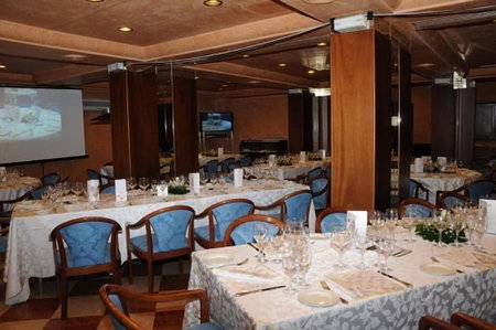 Grande Albergo Potenza, Potenza, Italy
