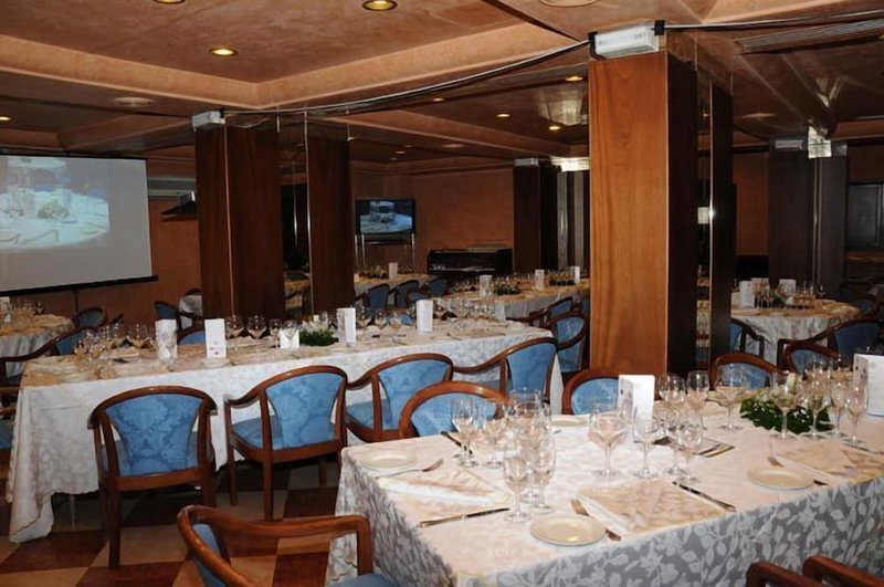 Grande Albergo Potenza, Potenza, Italy