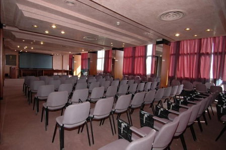 Grande Albergo Potenza, Potenza, Italy