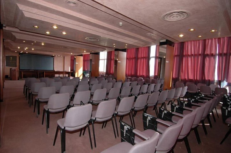 Grande Albergo Potenza, Potenza, Italy