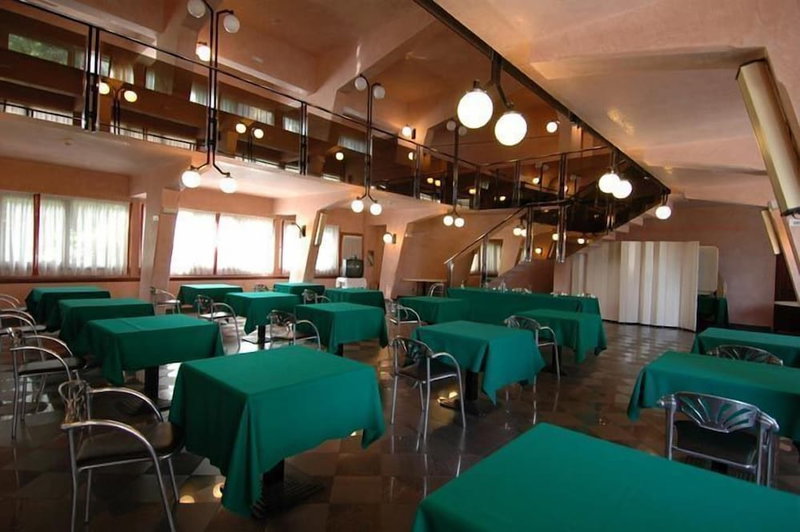 Grande Albergo Potenza, Potenza, Italy