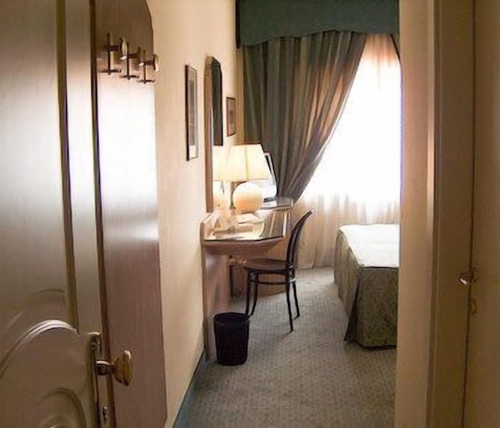 Grande Albergo Potenza, Potenza, Italy