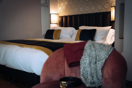 Mi Hotel Home, Rome, Italia