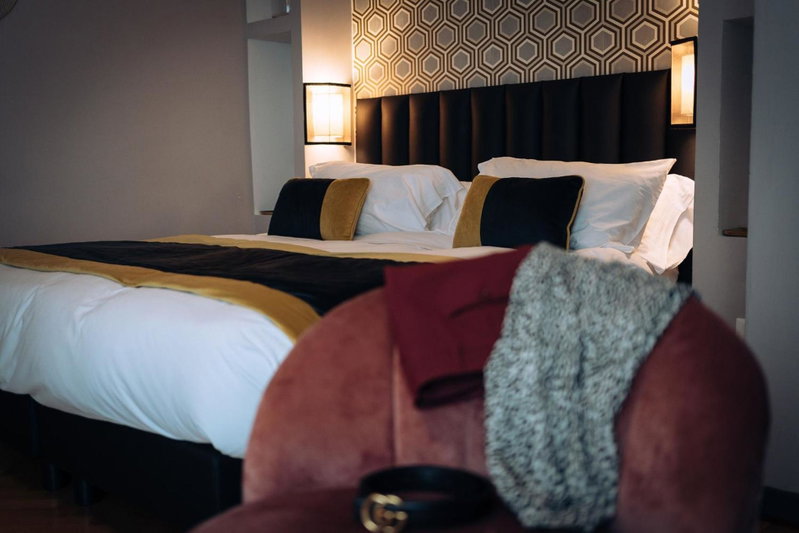 Mi Hotel Home, Rome, Italia
