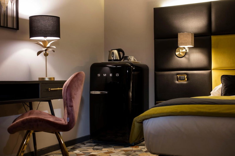 Mi Hotel Home, Rome, Italia