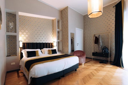 Mi Hotel Home, Rome, Italia