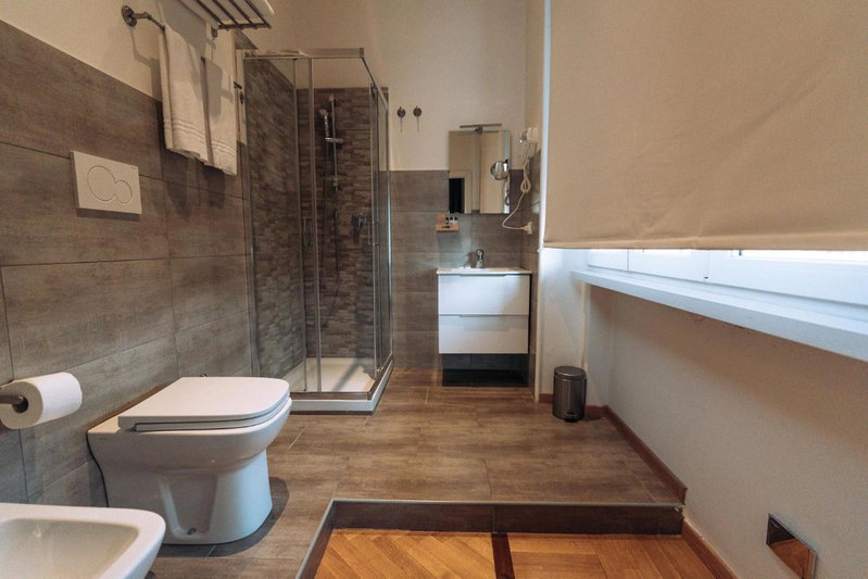 Mi Hotel Home, Rome, Italia