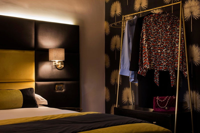 Mi Hotel Home, Rome, Italia
