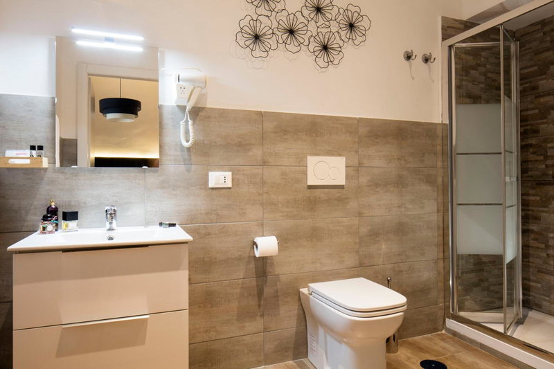 Mi Hotel Home, Rome, Italia