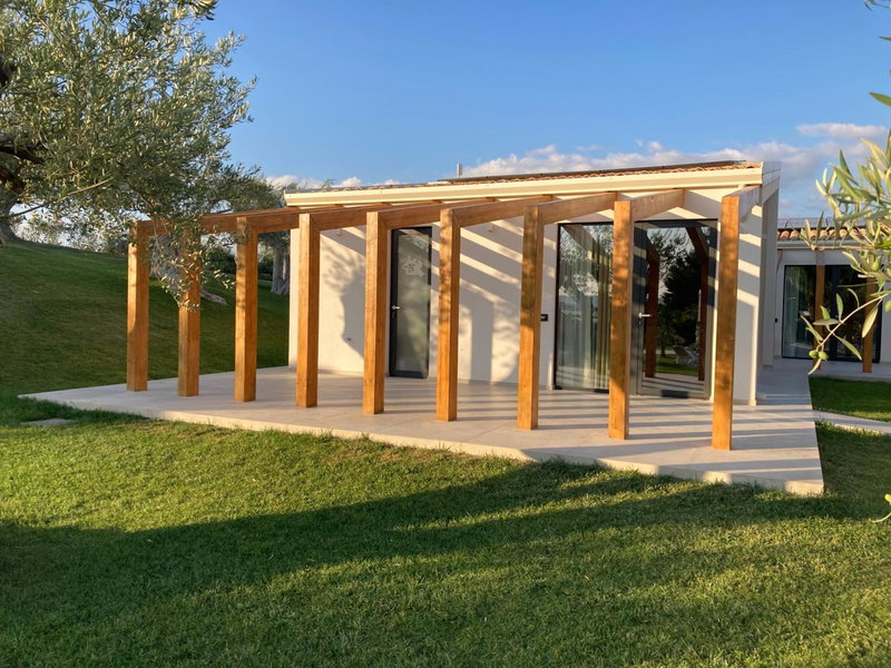 Agriturismo Baglio San Nicola, Naro, Italy