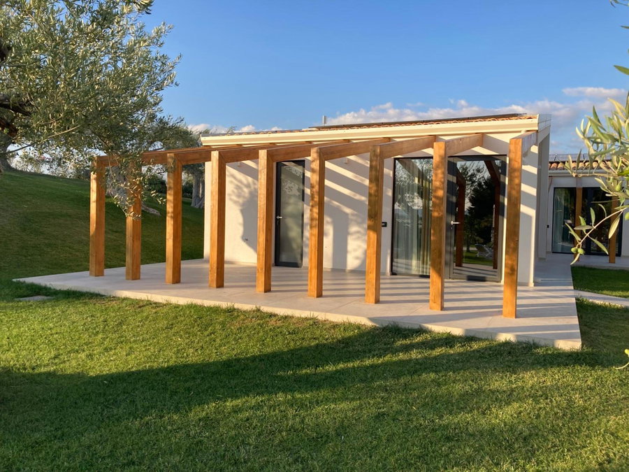 Agriturismo Baglio San Nicola, Naro, Italy