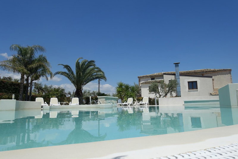 Agriturismo Baglio San Nicola, Naro, Italy
