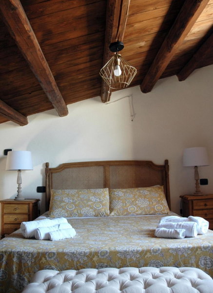 Agriturismo Baglio San Nicola, Naro, Italy