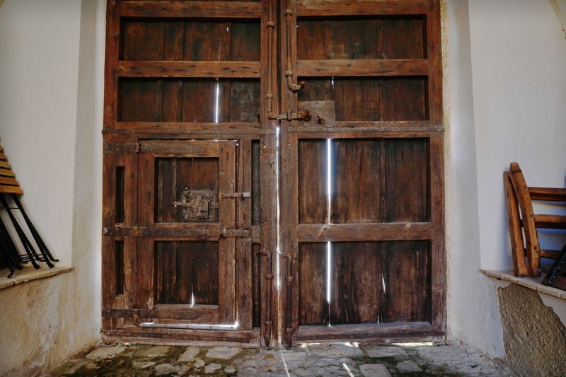 Agriturismo Baglio San Nicola, Naro, Italy