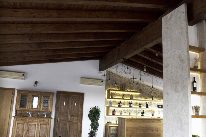 Agriturismo Baglio San Nicola, Naro, Italy