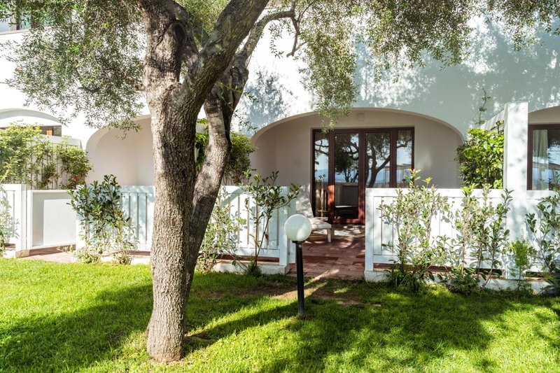 Hotel dP Olbia - Sardinia, Olbia, Italie
