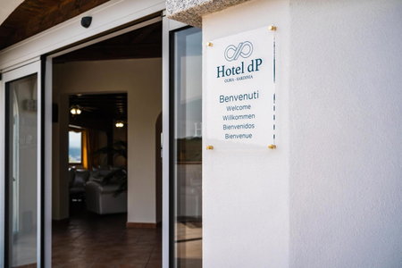 Hotel dP Olbia - Sardinia, Olbia, Italie