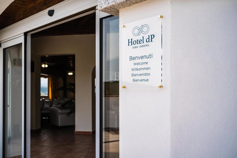 Hotel dP Olbia - Sardinia, Olbia, Italie