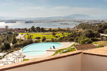 Hotel dP Olbia - Sardinia, Olbia, Italie