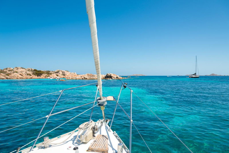 Hotel dP Olbia - Sardinia, Olbia, Italie