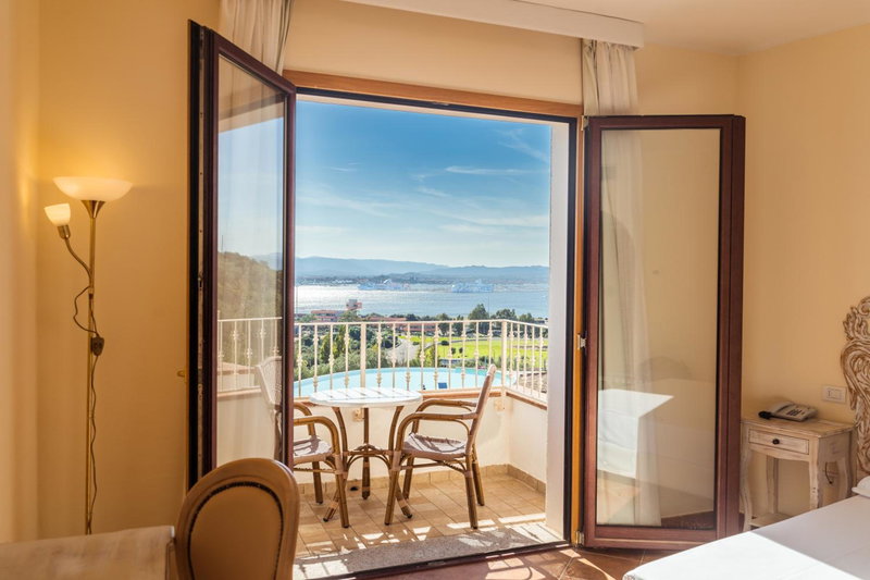 Hotel dP Olbia - Sardinia, Olbia, Italie
