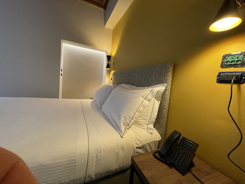 Passpartout Boutique Palace, Rome, Италия