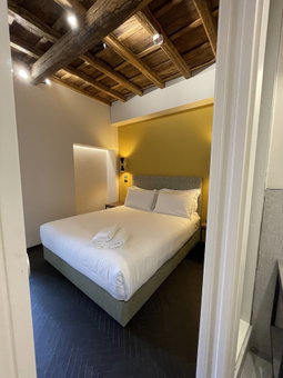 Passpartout Boutique Palace, Rome, Италия