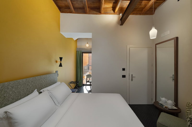 Passpartout Boutique Palace, Rome, Италия