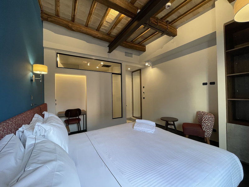 Passpartout Boutique Palace, Rome, Италия