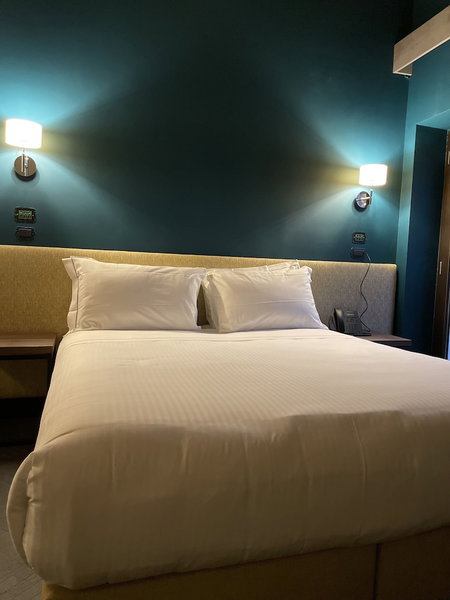 Passpartout Boutique Palace, Rome, Италия