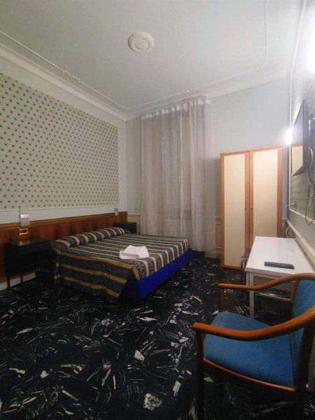 Hotel Milazzo Roma, Rome, Italie
