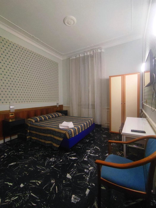 Hotel Milazzo Roma, Rome, Italie