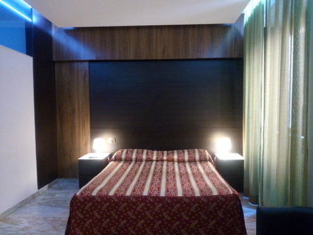 Hotel Milazzo Roma, Rome, Italie