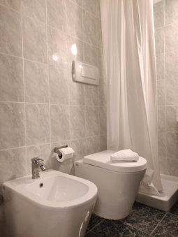 Hotel Milazzo Roma, Rome, Italie