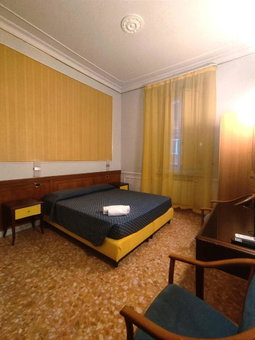 Hotel Milazzo Roma, Rome, Italie