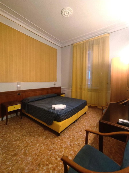 Hotel Milazzo Roma, Rome, Italie