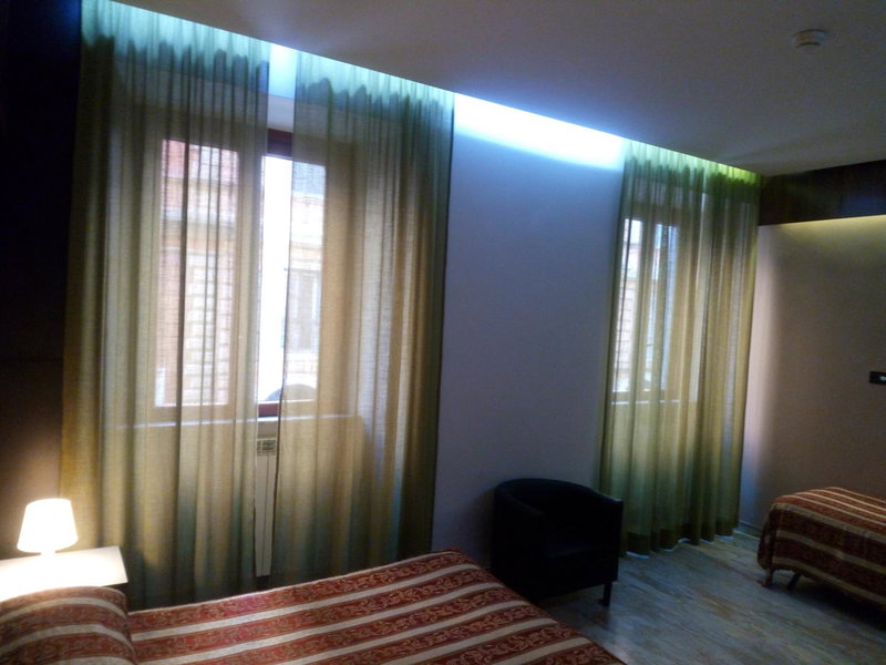 Hotel Milazzo Roma, Rome, Italie