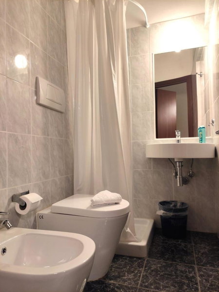 Hotel Milazzo Roma, Rome, Italie
