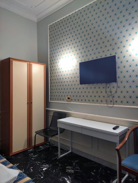 Hotel Milazzo Roma, Rome, Italie