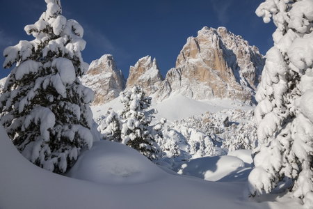 Astoria, Canazei, Italy