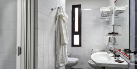 Hotel Boemia, Riccione, Италия
