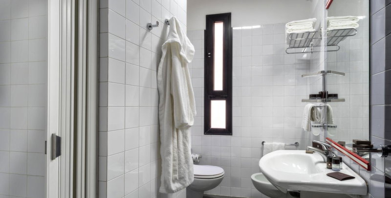 Hotel Boemia, Riccione, Италия