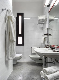 Hotel Boemia, Riccione, Италия