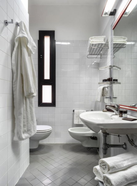 Hotel Boemia, Riccione, Италия